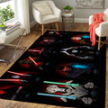 10 Star Wars Sith Teppich