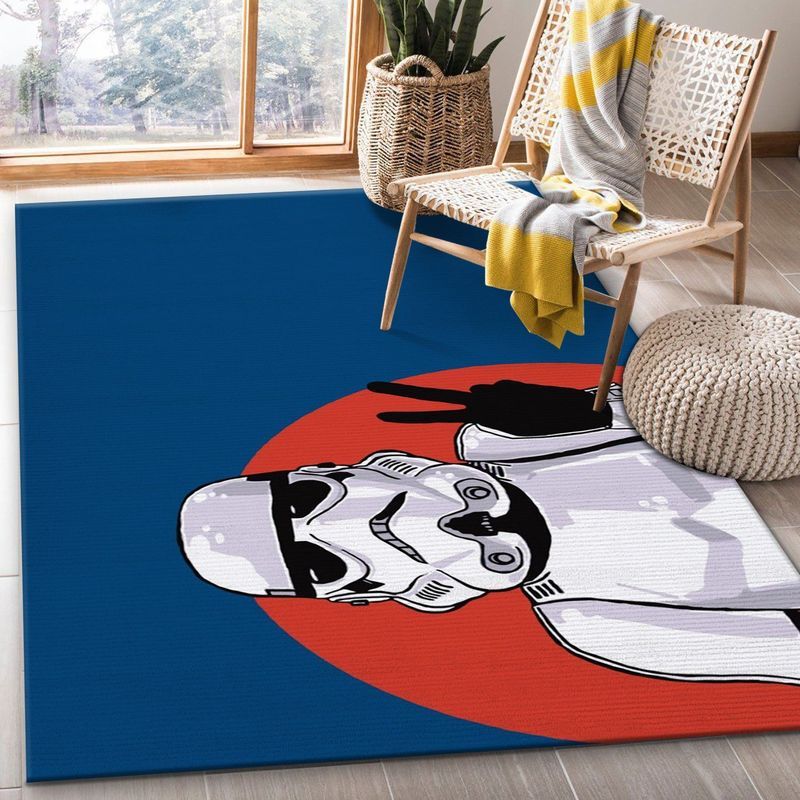 Star Wars 9 Teppich