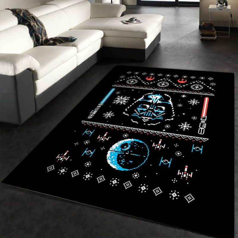 Star Wars 5 Teppich