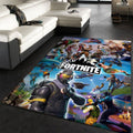 Fortnite Gaming 5 Teppich