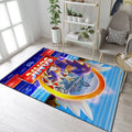 Anderson Awvas Sonic Web Teppich