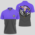 Anime Poloshirt Trunks Dragon Ball Anime