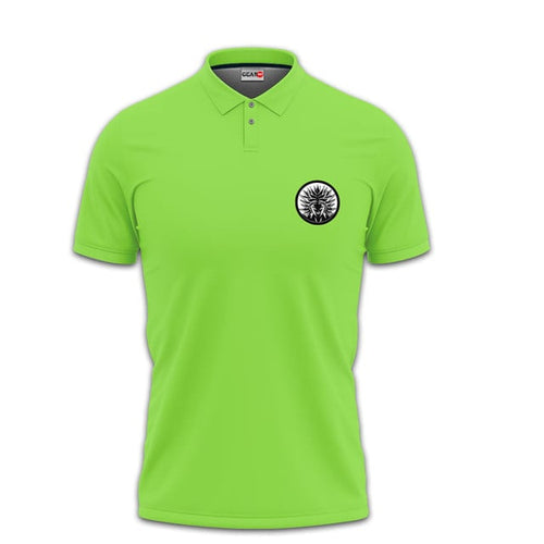 Anime Poloshirt Broly Dragon Ball Anime