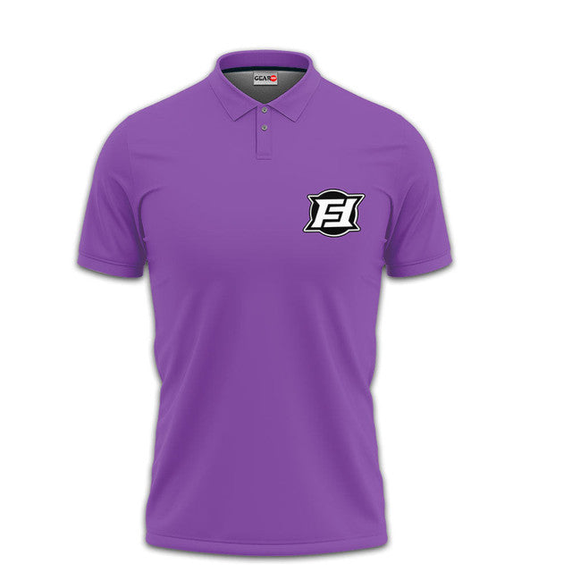 Anime Poloshirt Frieza Dragon Ball Anime