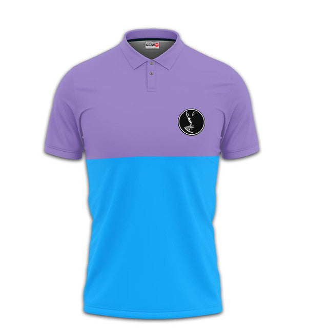 Anime Poloshirt Beerus Dragon Ball Anime