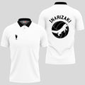 Anime Poloshirt Inarizaki Haikyuu Anime
