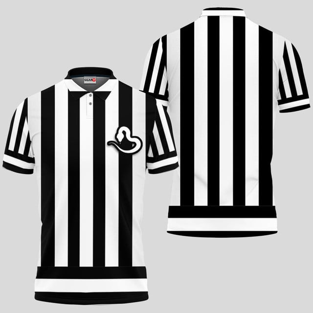 Obanai Iguro Anime Poloshirt Individuelles Cosplay
