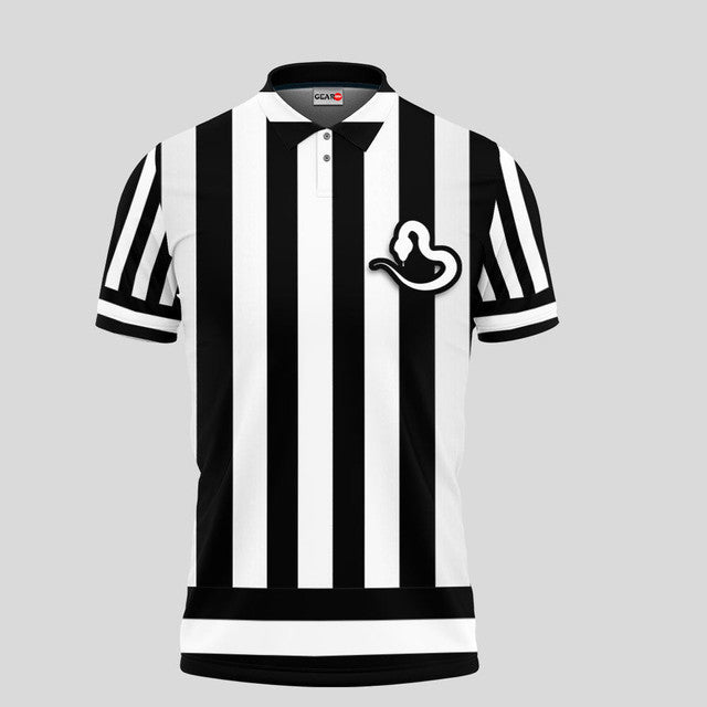 Obanai Iguro Anime Poloshirt Individuelles Cosplay