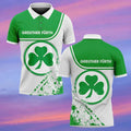SpVgg Greuther Fürth Poloshirt Neue Edition Grün