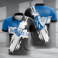 VfL Bochum 1848 Poloshirt Limitierte Edition Blau