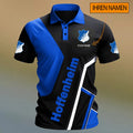 TSG 1899 Hoffenheim Poloshirt Sonderedition mit Ihrem Namen