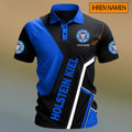 Holstein Kiel Poloshirt Sonderedition mit individuellem Namen