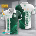 GWD Minden Poloshirt Sonderedition mit individuellem Namen