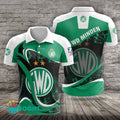 GWD Minden Poloshirt Donner Design mit individuellem Namen