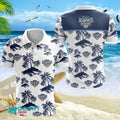 MLP Academics Heidelberg Poloshirt Basketball Bundesliga Teamlogo von Coconut Island