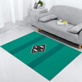 Borussia Mönchengladbach Teppich 84