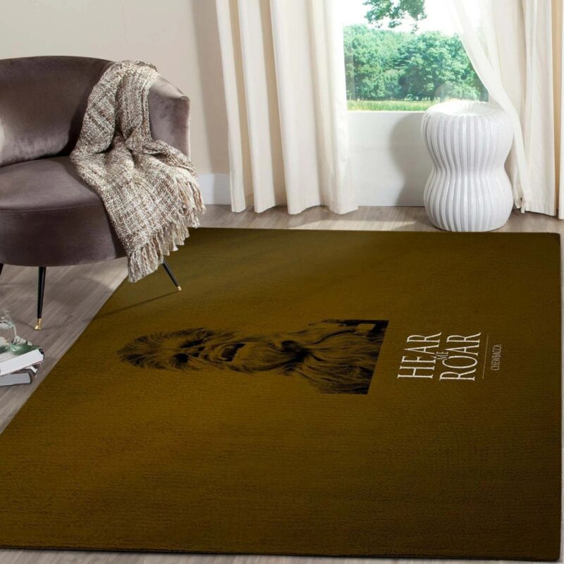Chewbacca Star Wars Filme Bereich Teppiche