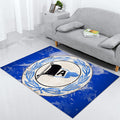 DSC Arminia Bielefeld Teppich 80