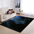 Darth Vader Star Wars Teppich 1