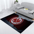 Eintracht Frankfurt Teppich 83