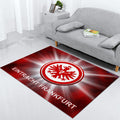 Eintracht Frankfurt Teppich 94