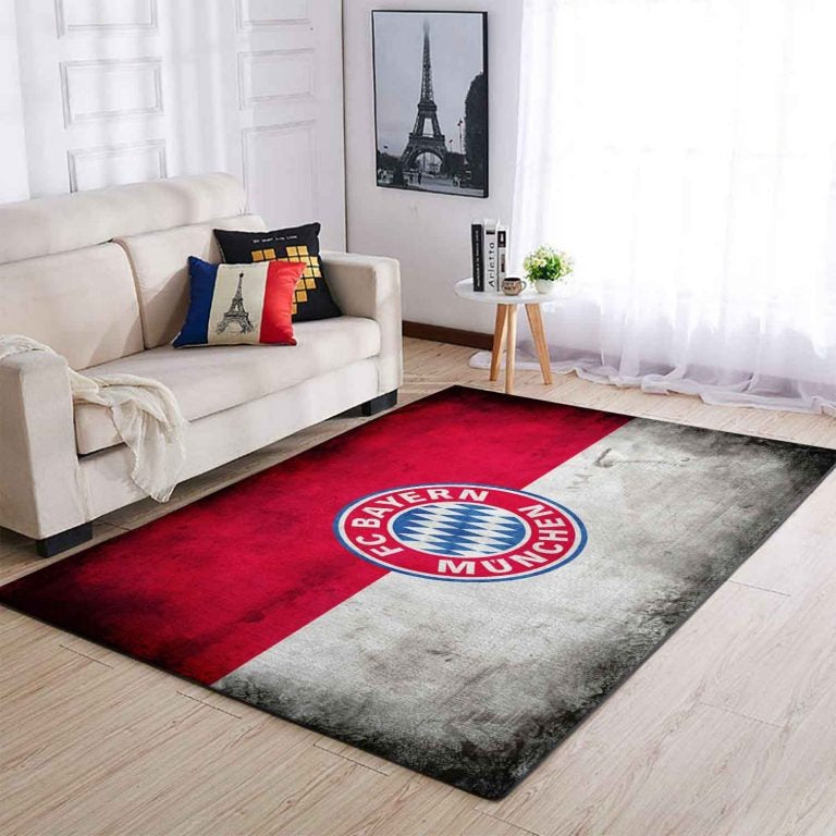 FC Bayern Munich FCB11 Teppich 7