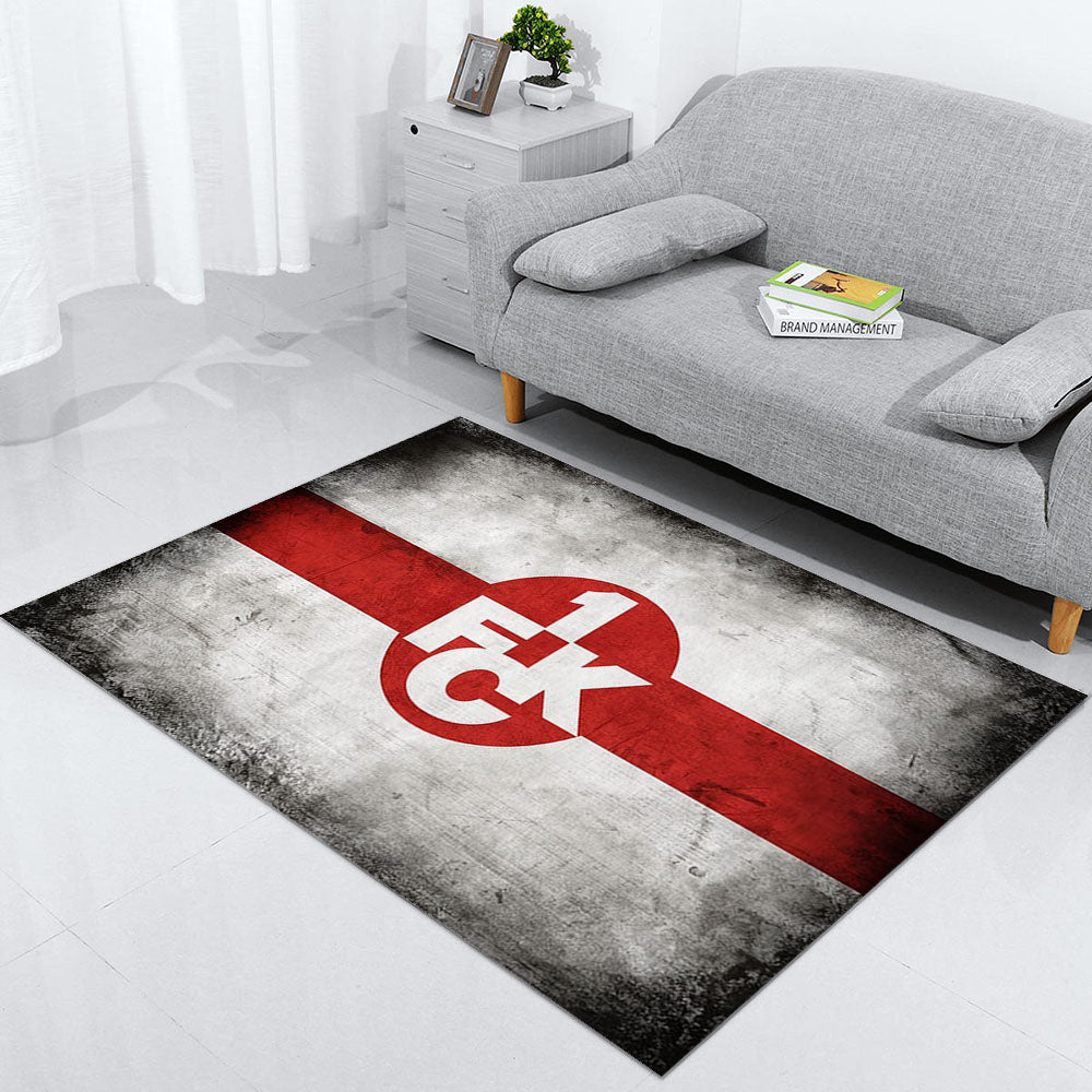 FC Kaiserslautern Teppich 84