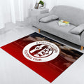 FC Kaiserslautern Teppich 85