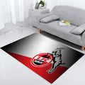 FC Köln Teppich 80