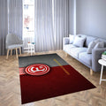 Fortuna Dusseldorf Fc 7 teppich