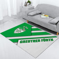 Greuther Fürth Teppich 82