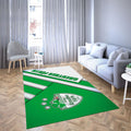 Greuther Furth Fc 4 teppich