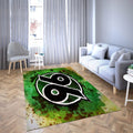 Hannover 96 Fc 7 teppich