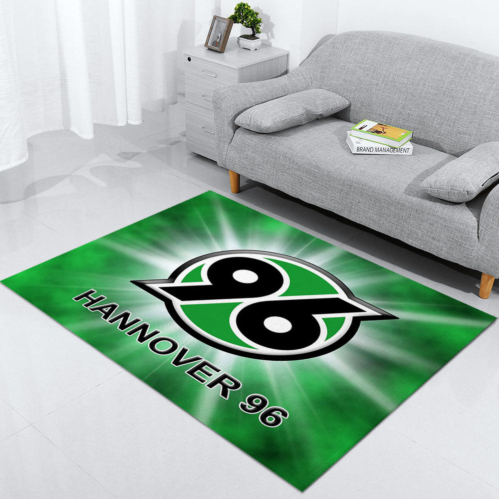 Hannover 96 Teppich 82