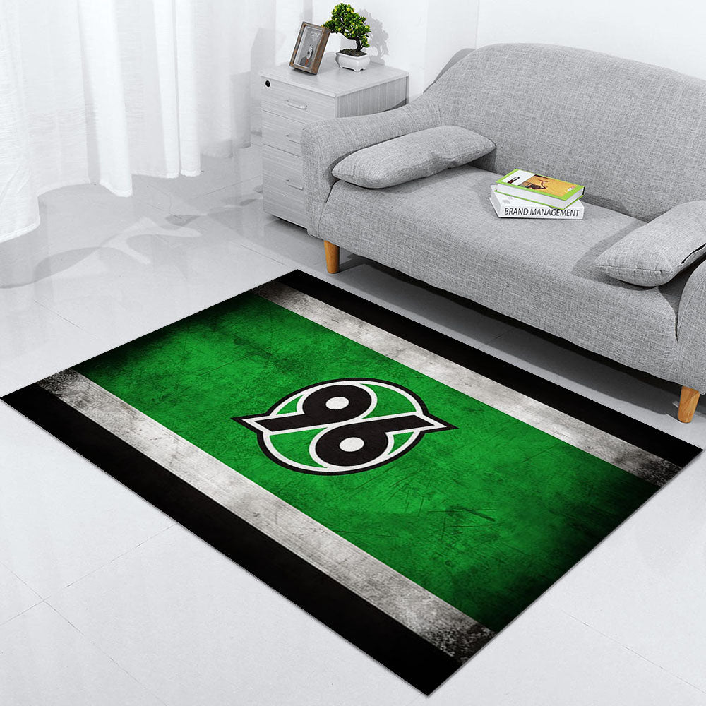 Hannover 96 Teppich 83