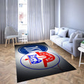 Hansa Rostock Fc 9 teppich