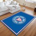 Holstein Kiel Teppich