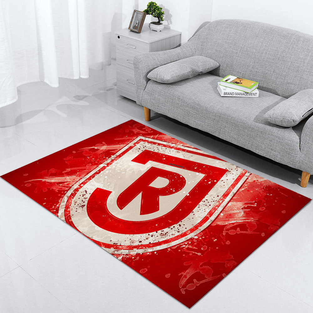 Jahn Regensburg Teppich 80