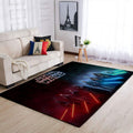 Jedi_Sith Star Wars Teppich