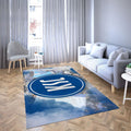 Karlsruher SC Fc 3 teppich