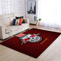 RB Leipzig RBL05 Teppich