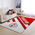 RB Leipzig RBL09 Teppich