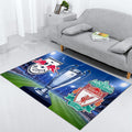 RB Leipzig Teppich 83