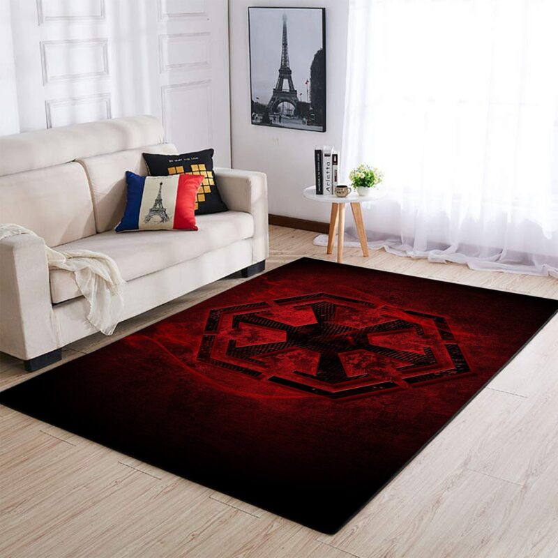 Sith Empire Star Wars Teppich