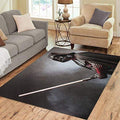 Star Wars Darth Vader Teppich