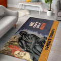 Star Wars Darth Vader einsame Teppiche