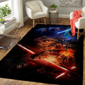 Star Wars Die Macht Erweckt Teppich 6