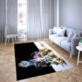 Star Wars Feier Teppich