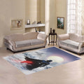 Star Wars Light Sword Teppich