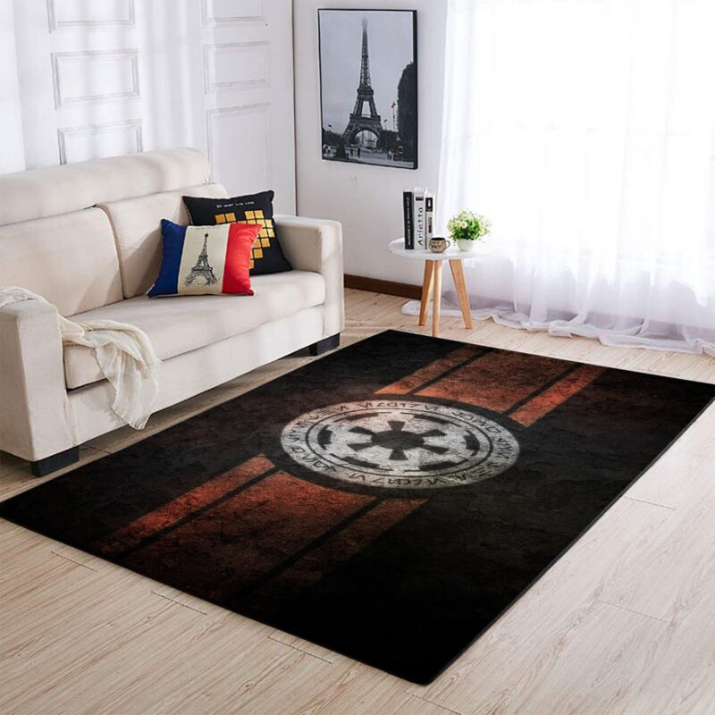 Star Wars Ruckkehr Der Jedi Teppich